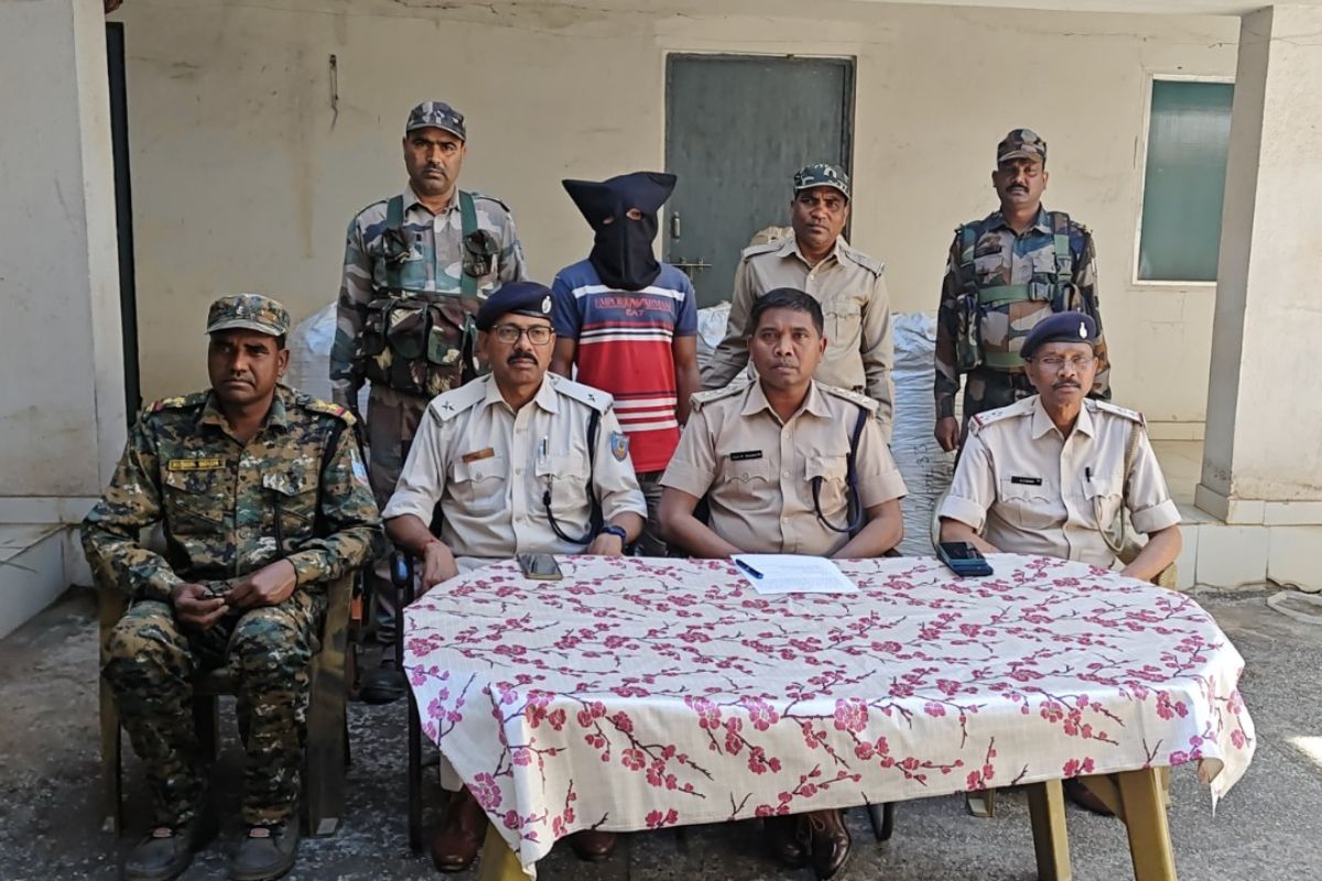 Action Against Afeem Farming