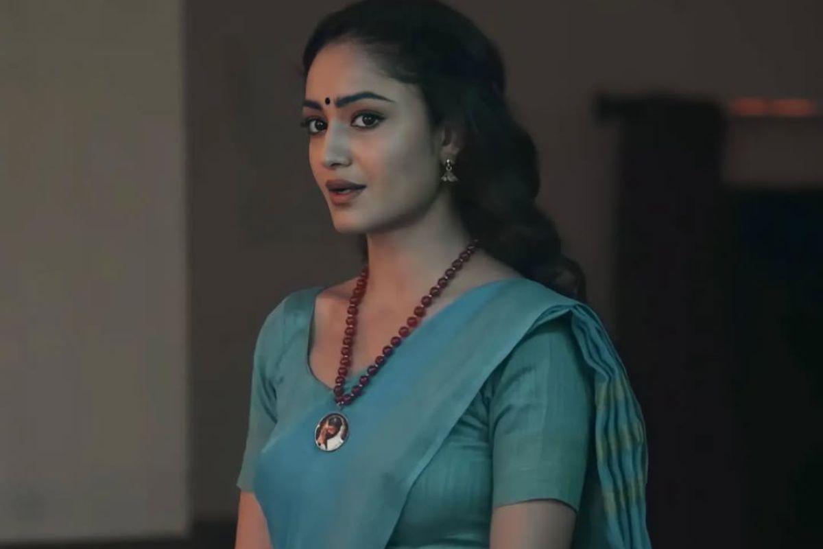 Tridha Choudhary