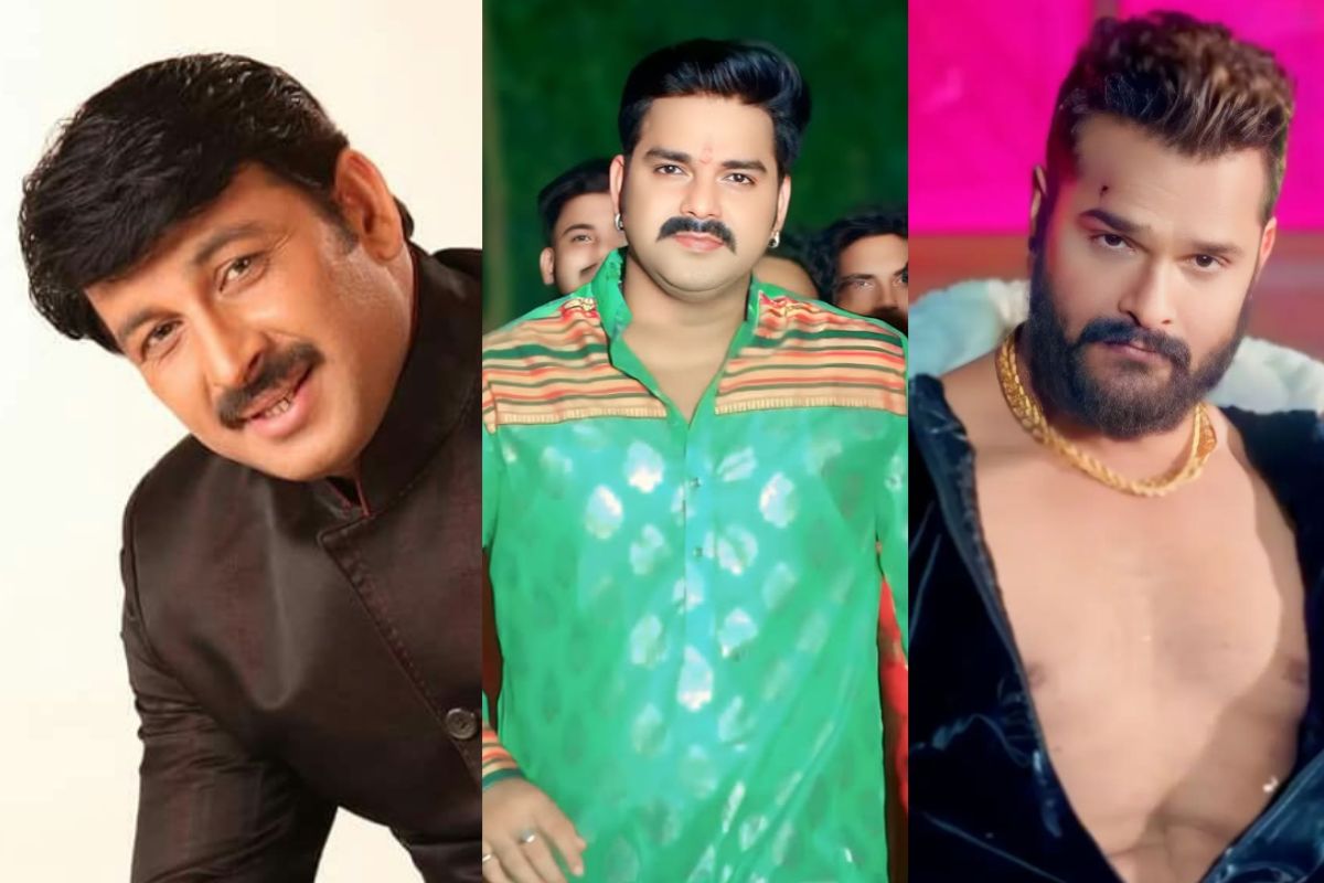 Bhojpuri Celebrities Financial Power