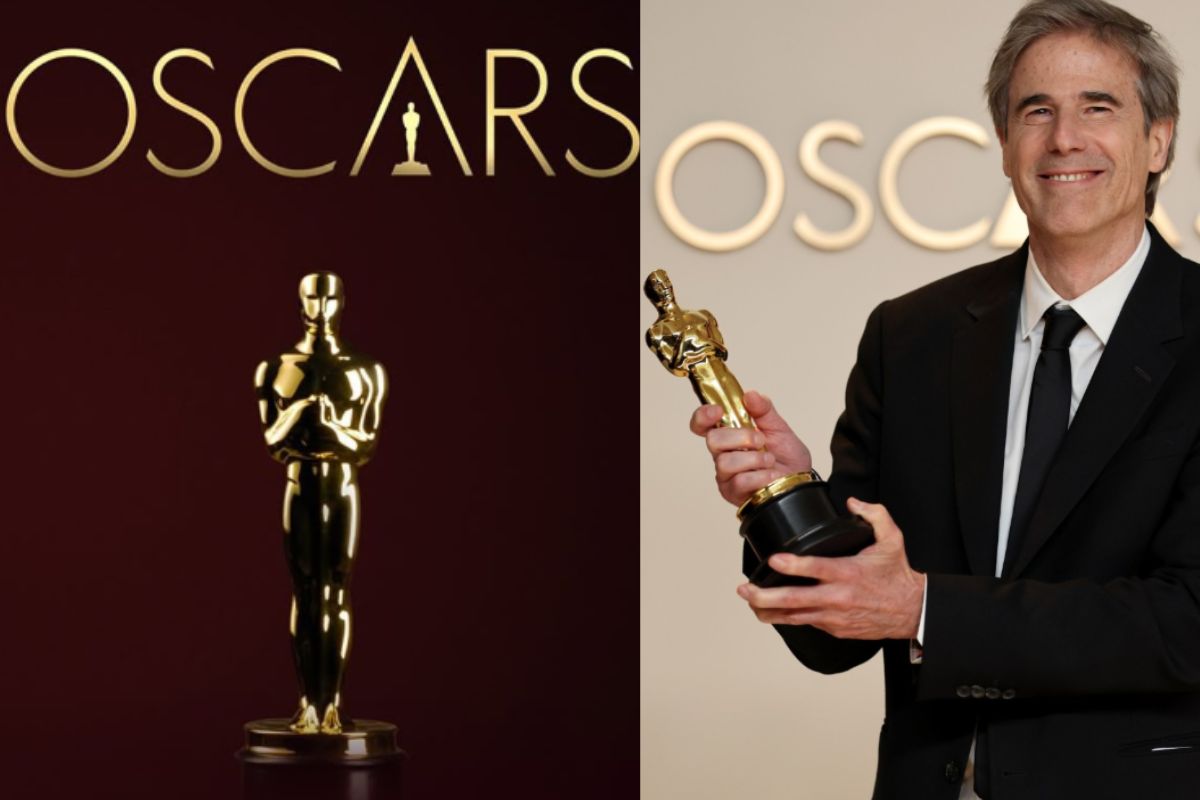 Oscar 2026 Winners List