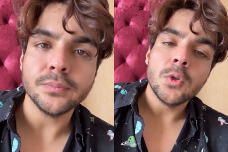 Ashish Chanchlani Video: ‘लड़ लेंगे सिचुएशन से….’, विवाद के बाद पहली बार सामने आया आशीष चंचलानी का रिएक्शन