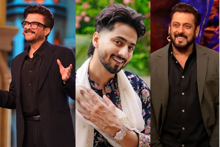 Bigg Boss OTT 4: सलमान नहीं ‘बिग बॉस ओटीटी 4’ के होस्ट होंगे अनिल कपूर-फैसू? रिलीज डेट पर भी हुआ खुलासा