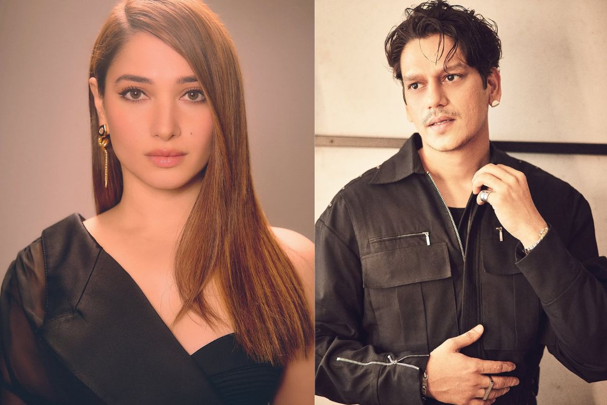 Tamannaah Bhatia and Vijay Varma Net Worth