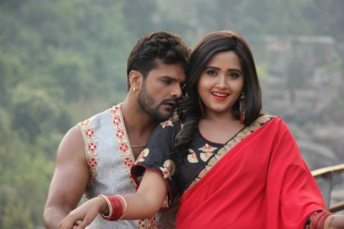 Khesari Lal Yadav talks about breakup with Kajal Raghwani