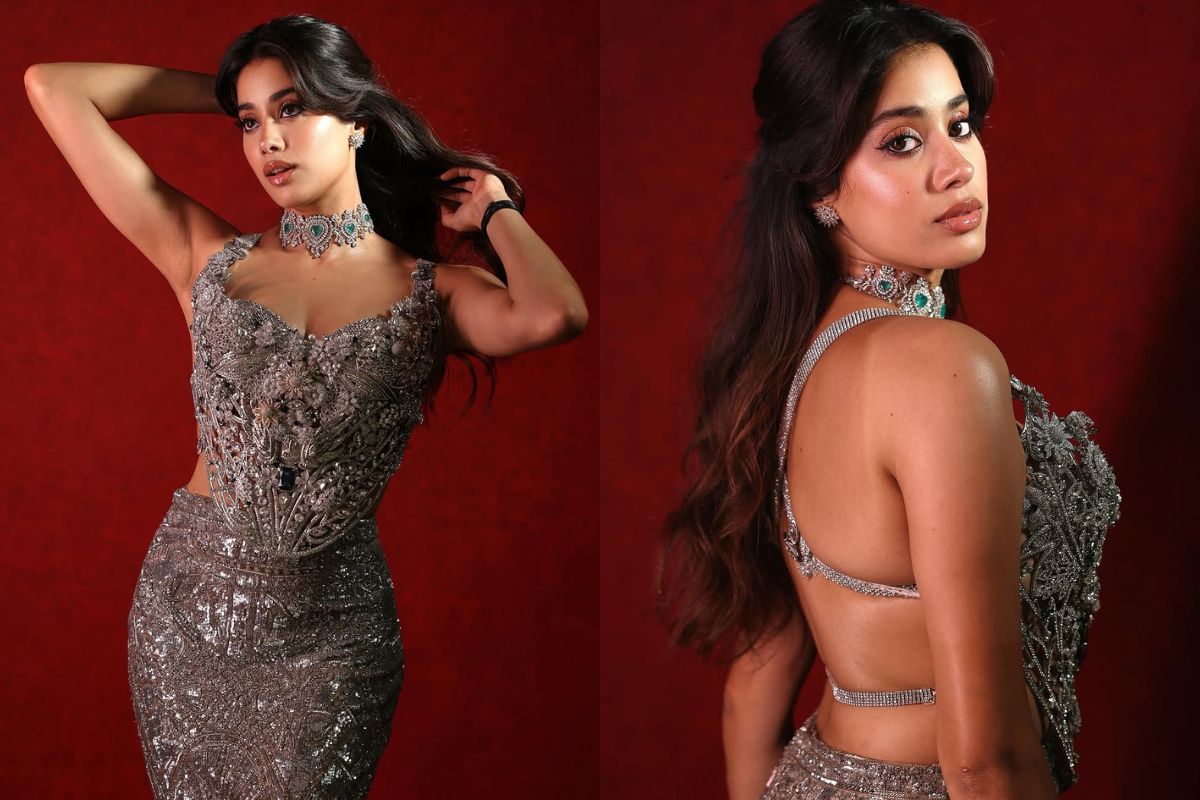 Janhvi Kapoor Net Worth