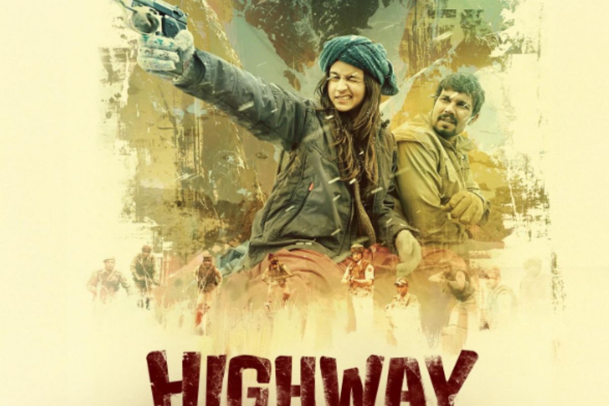 Highway Re-Release