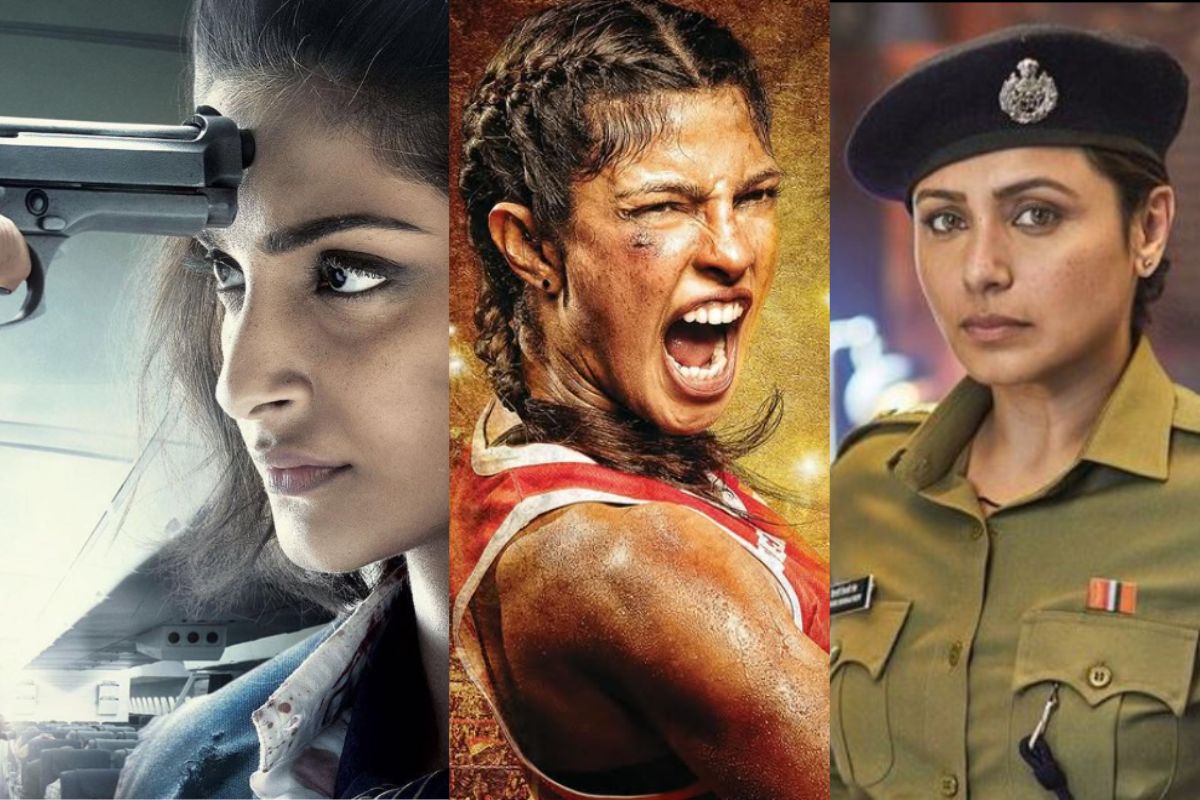 International Women Day