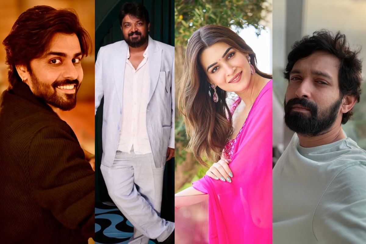 IIFA Digital Awards 2025 Winners
