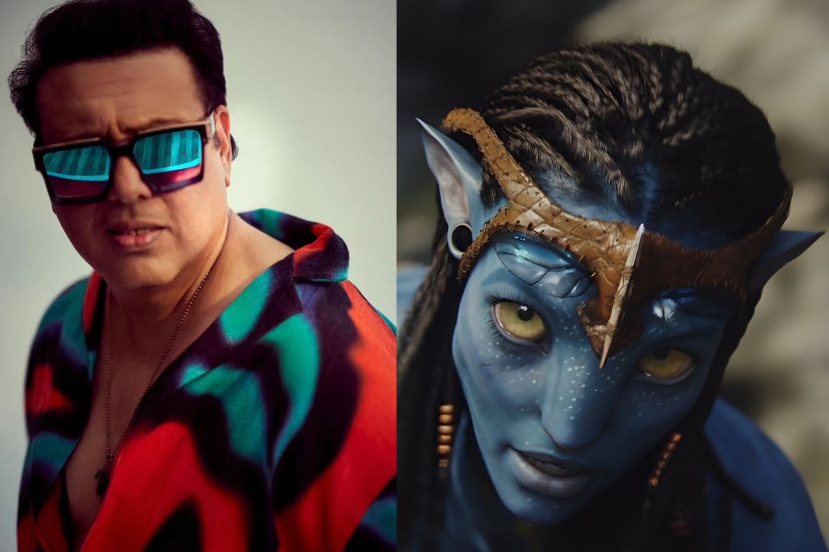 Govinda was offered 'Avatar' Movie