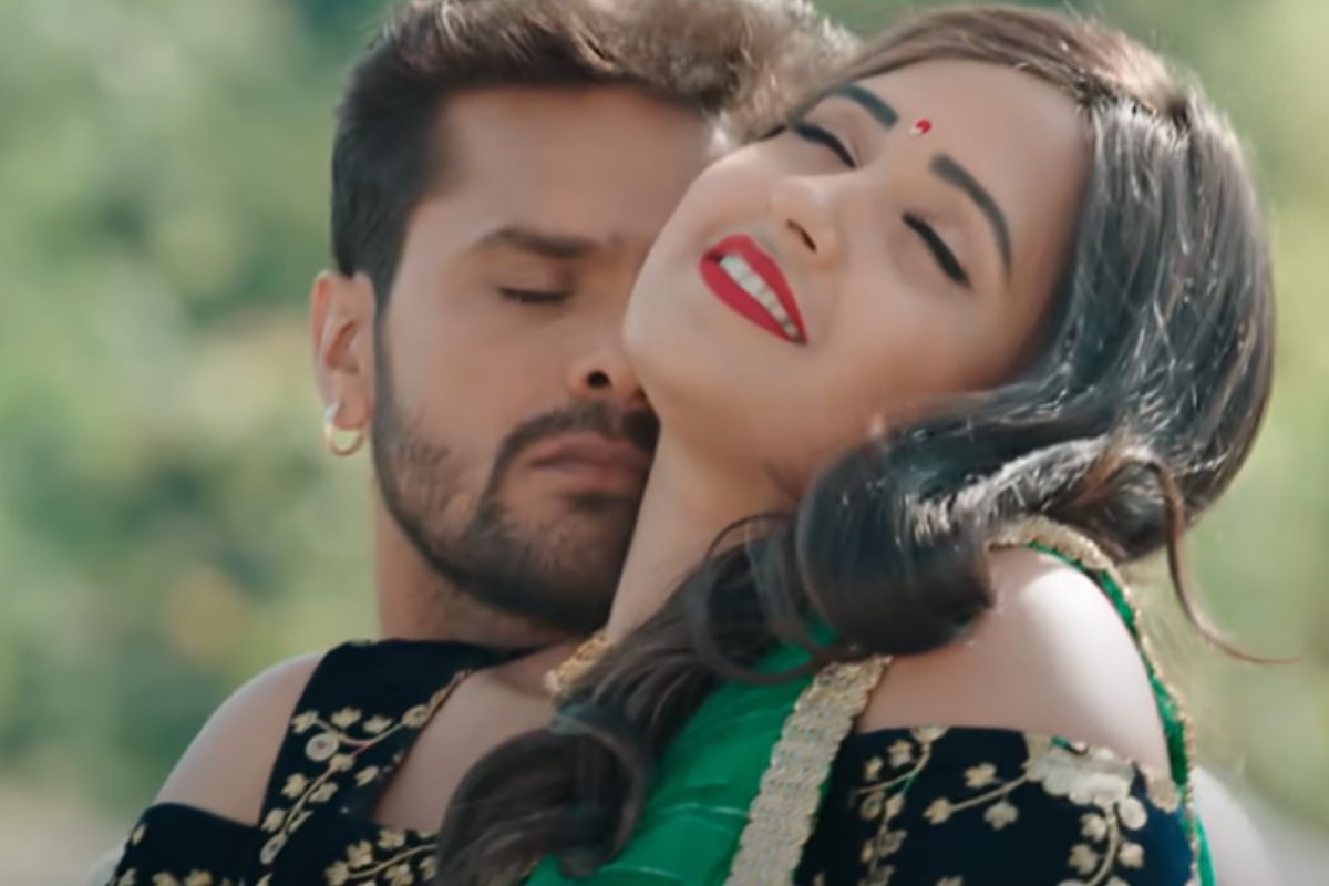 Bhojpuri Song