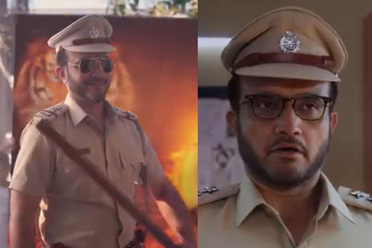 Sourav Ganguly
