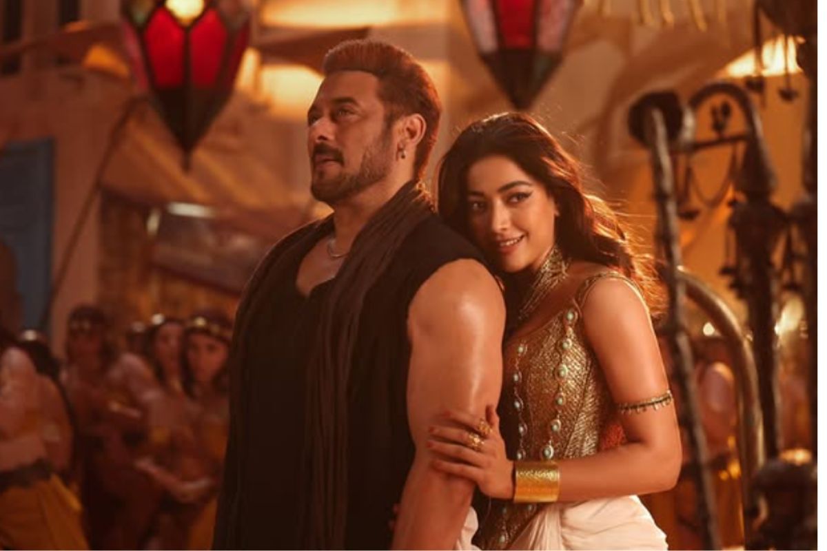 Sikandar Deleted Scene