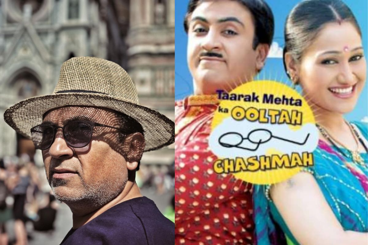 Dilip Joshi becomes rich after disha vakani exit from tmkoc