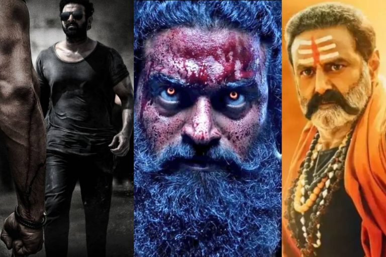 Most Awaited South Sequels: ‘कांतारा: चैप्टर 1’ से ‘अखंडा 2’ तक, साउथ की इन सीक्वल फिल्मों का फैंस को है बेसब्री से इंतजार