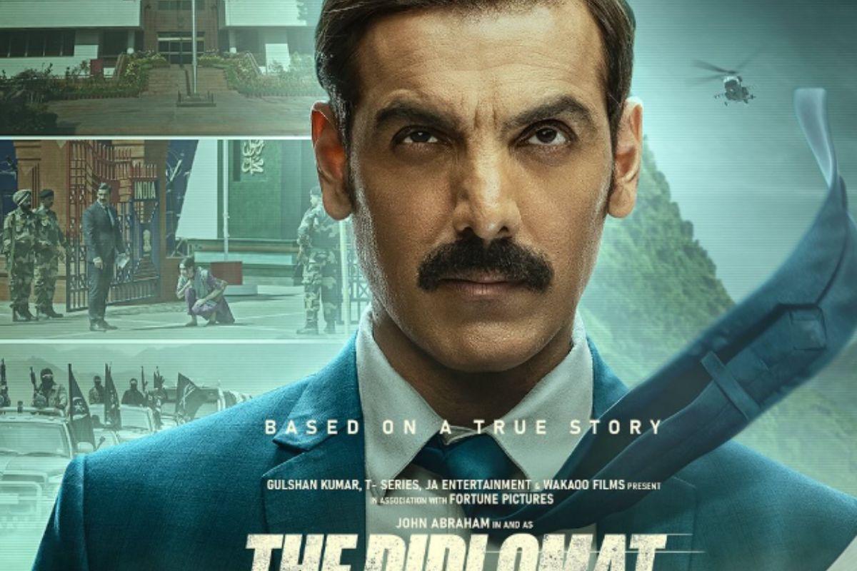 The Diplomat Collection Day 6