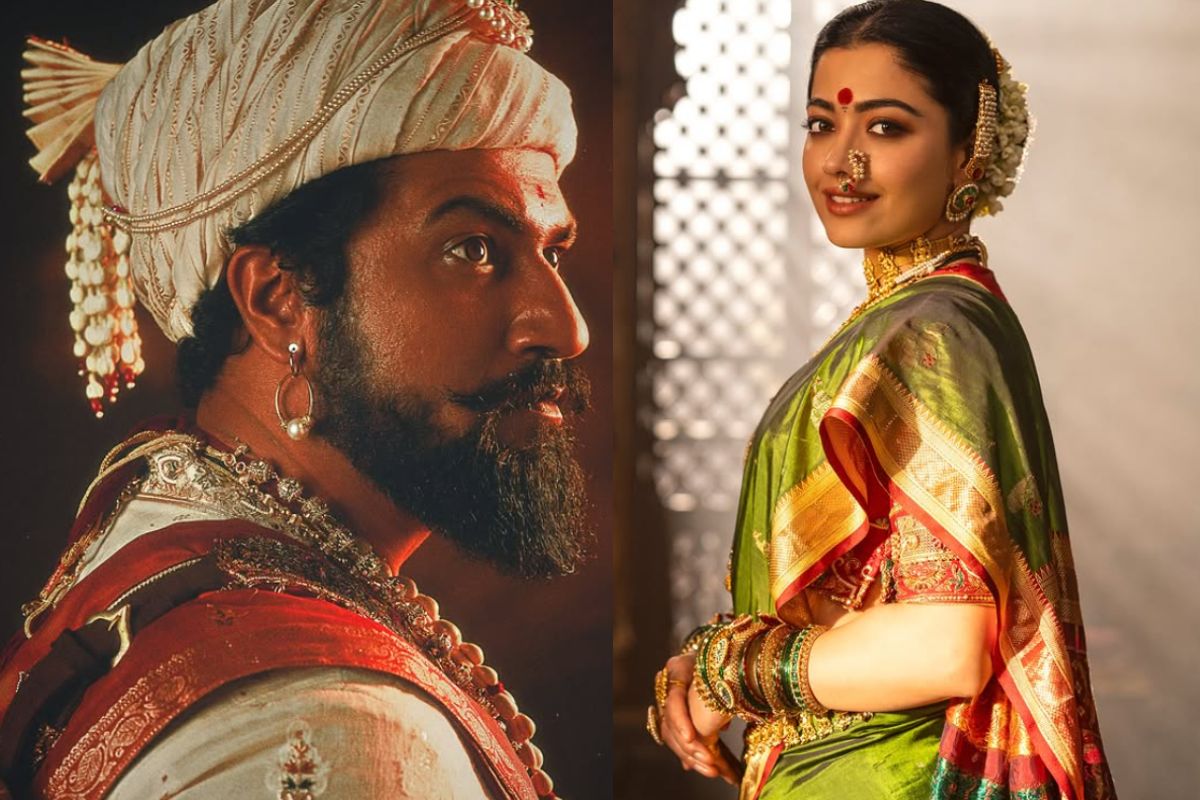 Chhaava Box Office Collection Day 34