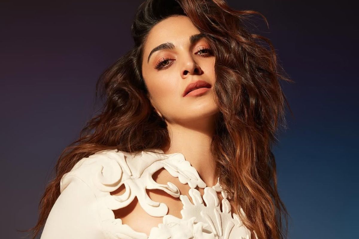 Kiara Advani in toxic movie