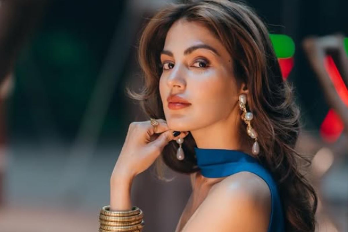 Rhea Chakraborty gets clean chit in Sushant Singh Rajput case