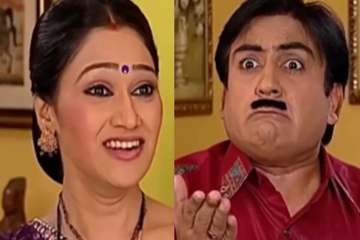 Taarak Mehta Ka Ooltah Chashmah