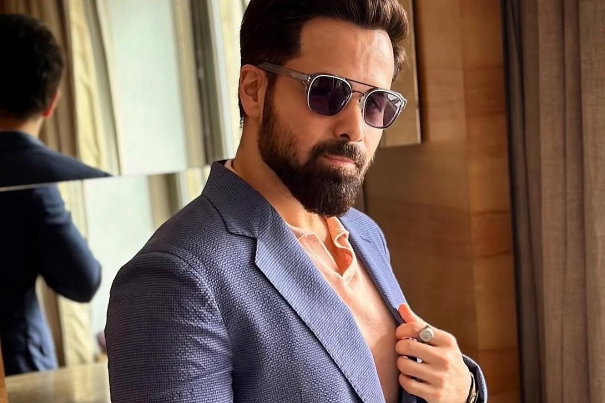 Emraan Hashmi Birthday