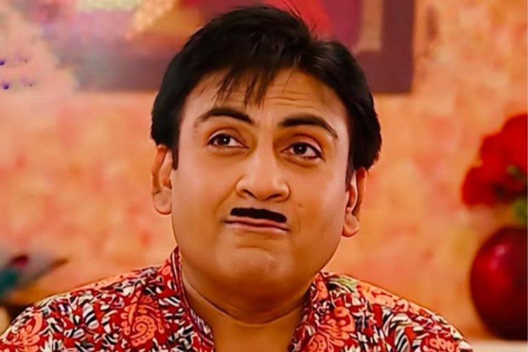 TMKOC में ‘जेठालाल’ बनते-बनते रह जाते दिलीप जोशी, शो में पहले मिला था ये रोल