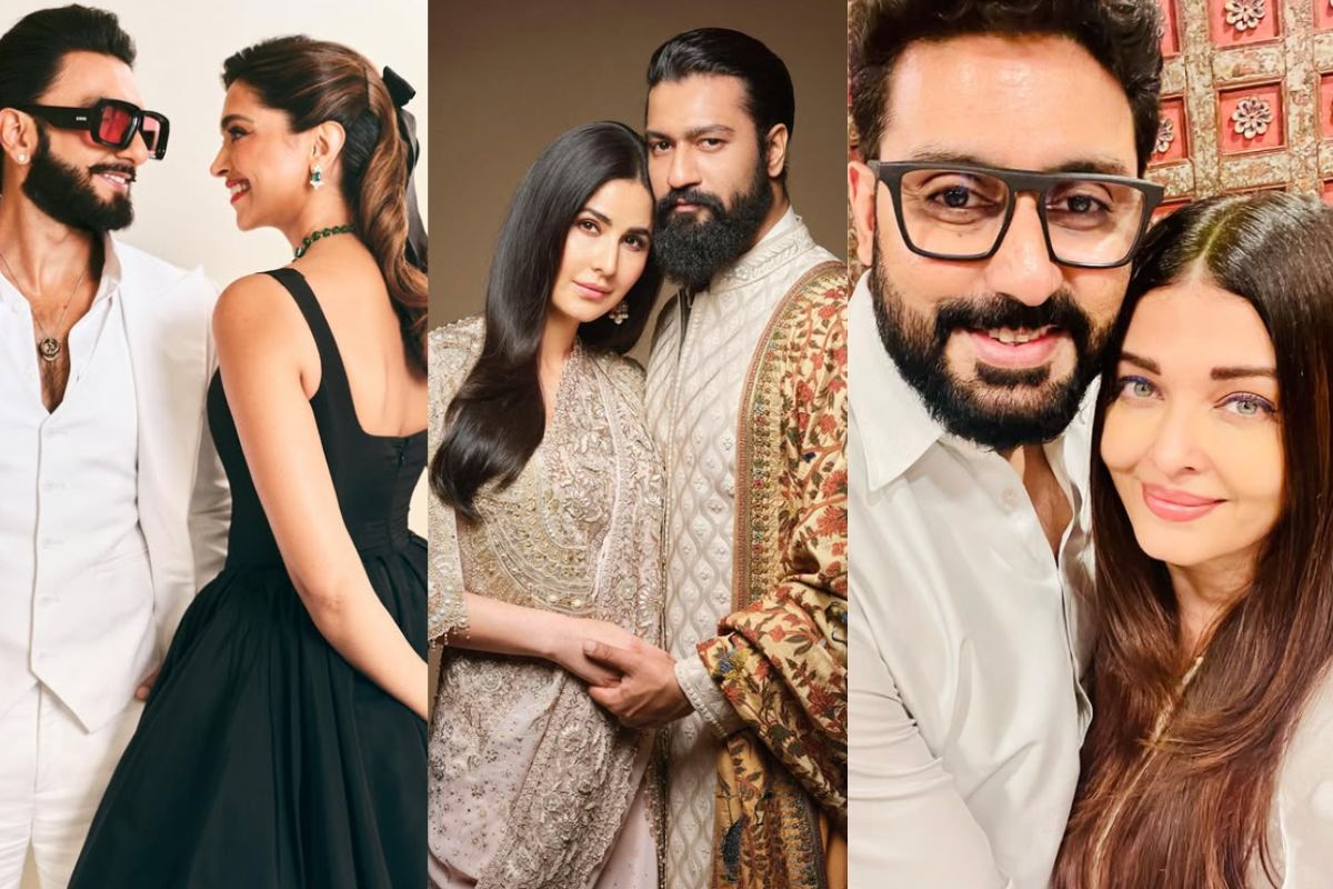 Richest Bollywood Actress