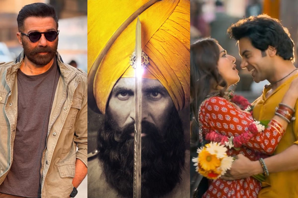 April Upcoming Movies