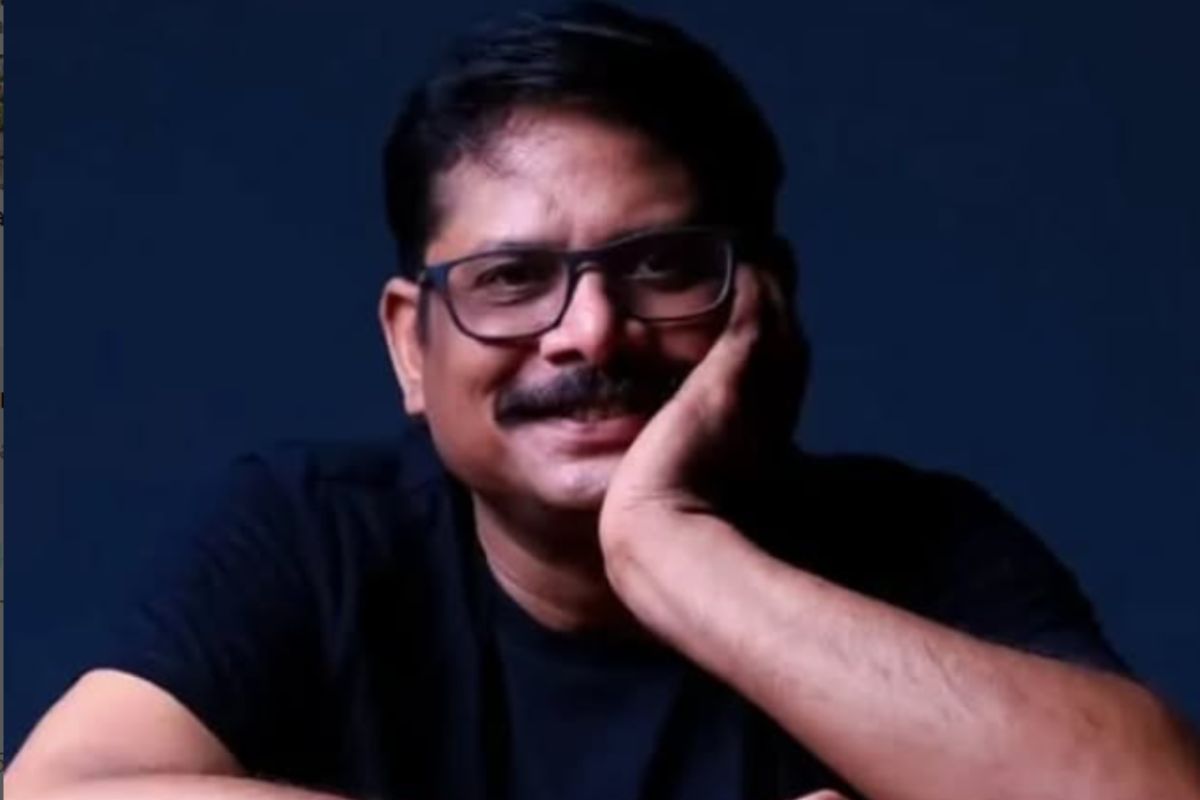 Manoj Bharathiraja Death