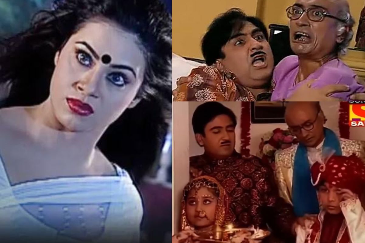 Taarak Mehta Ka Ooltah Chashmah best episodes