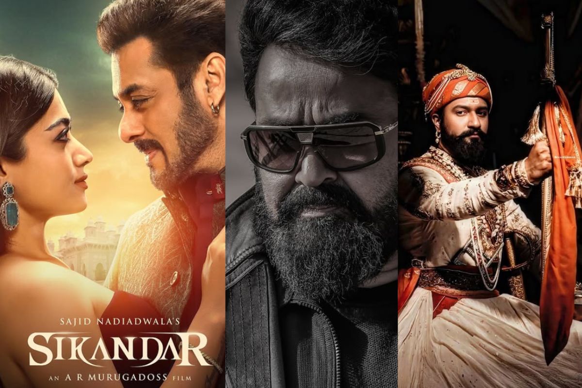 Box Office Report