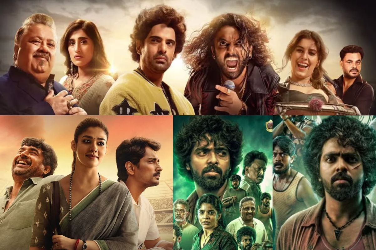 OTT Releases This Week