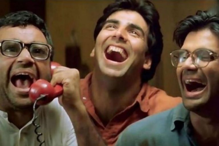 Hera Pheri 3 से परेश रावल की एग्जिट पर सुनील शेट्टी का छलका दर्द, बोले- एक बड़ा सदमा…