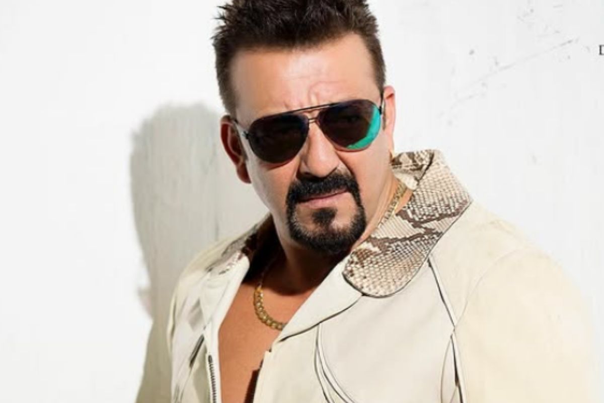 Sanjay Dutt on housefull 5
