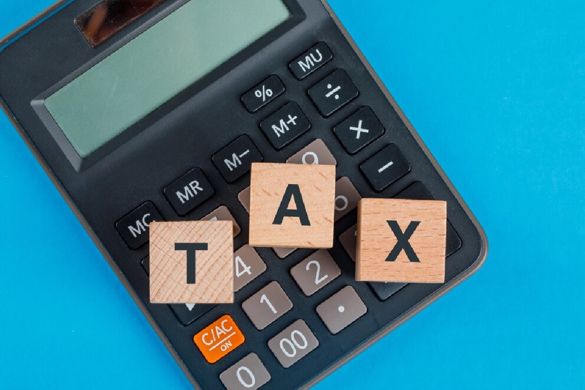 Advance Tax
