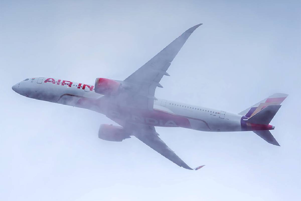 Air India Flight
