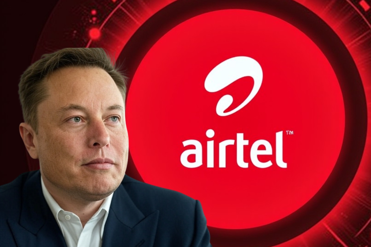 Airtel