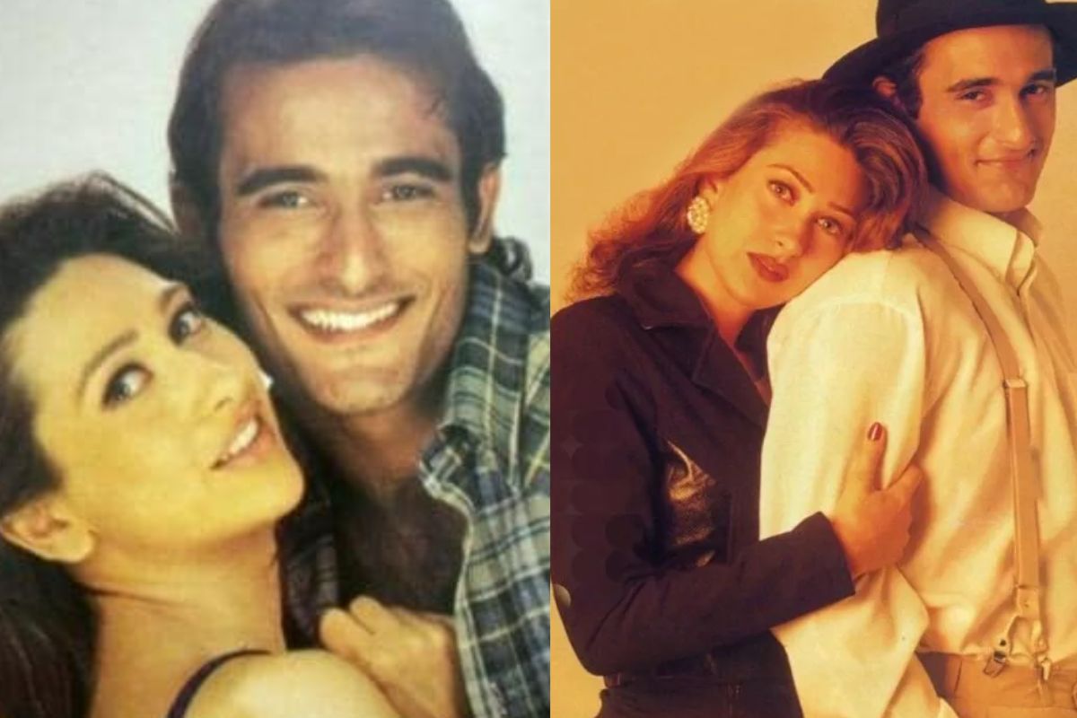 Akshaye Khanna birthday