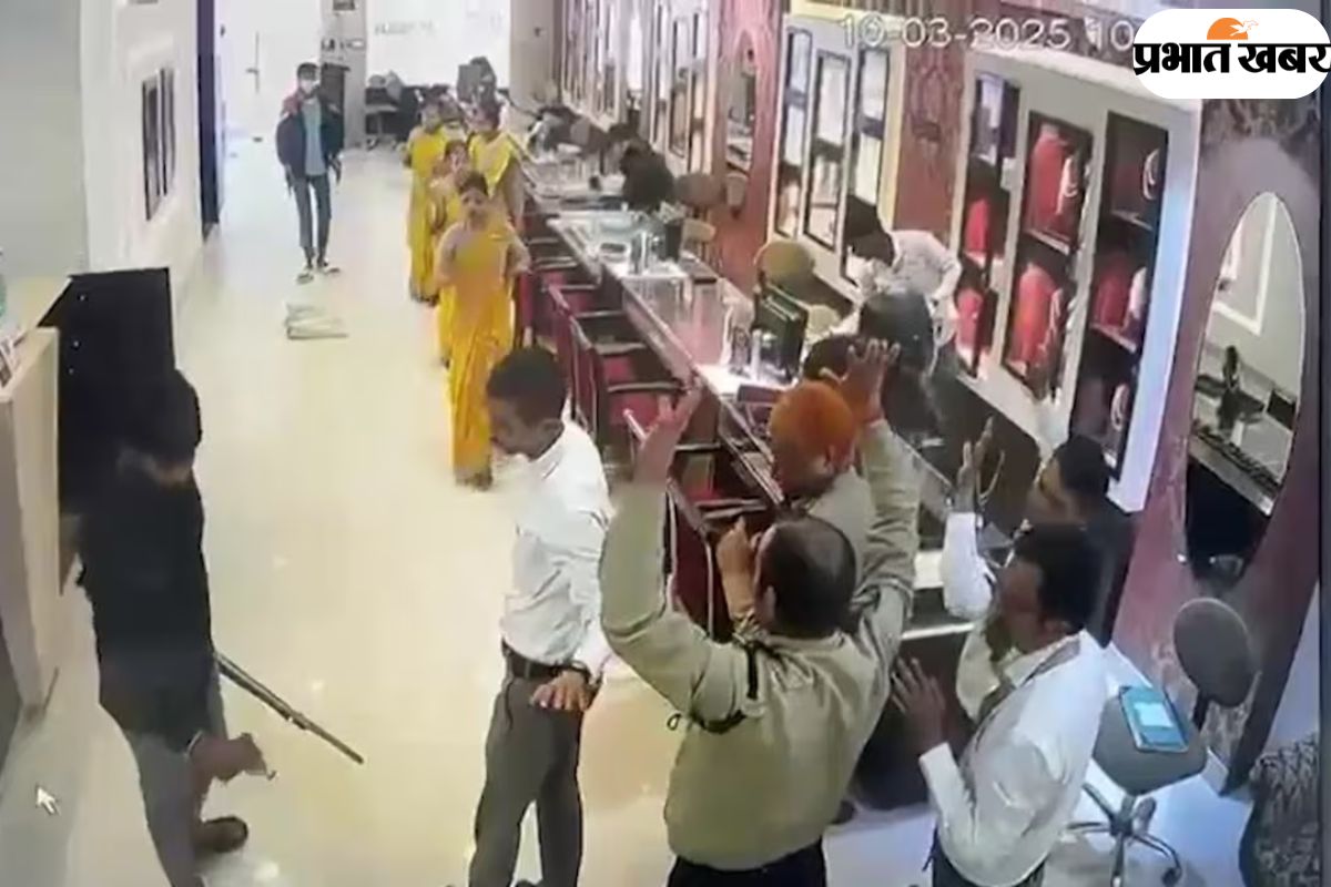 Ara Tanishq Loot