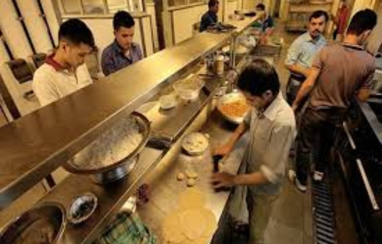Atal Canteen Yojana