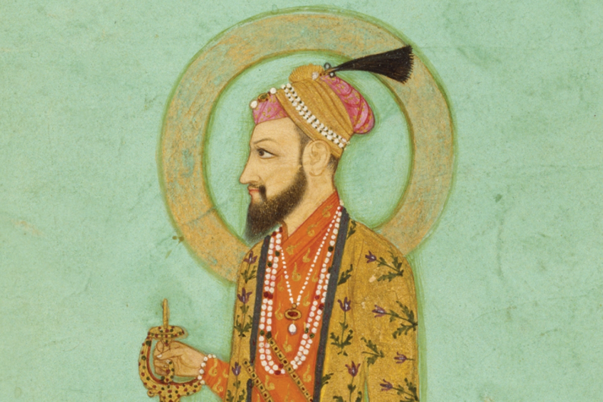 Aurangzeb Army Salary