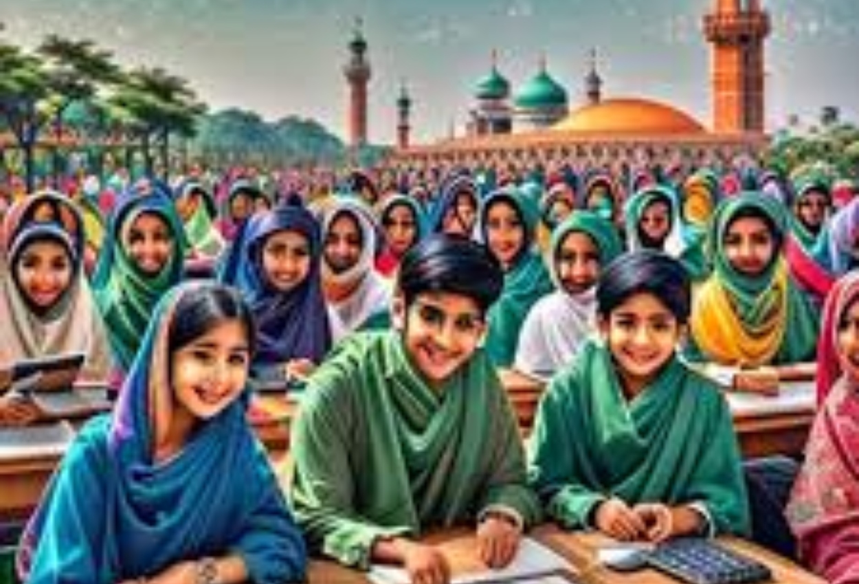 Aurangzeb In Pakistan