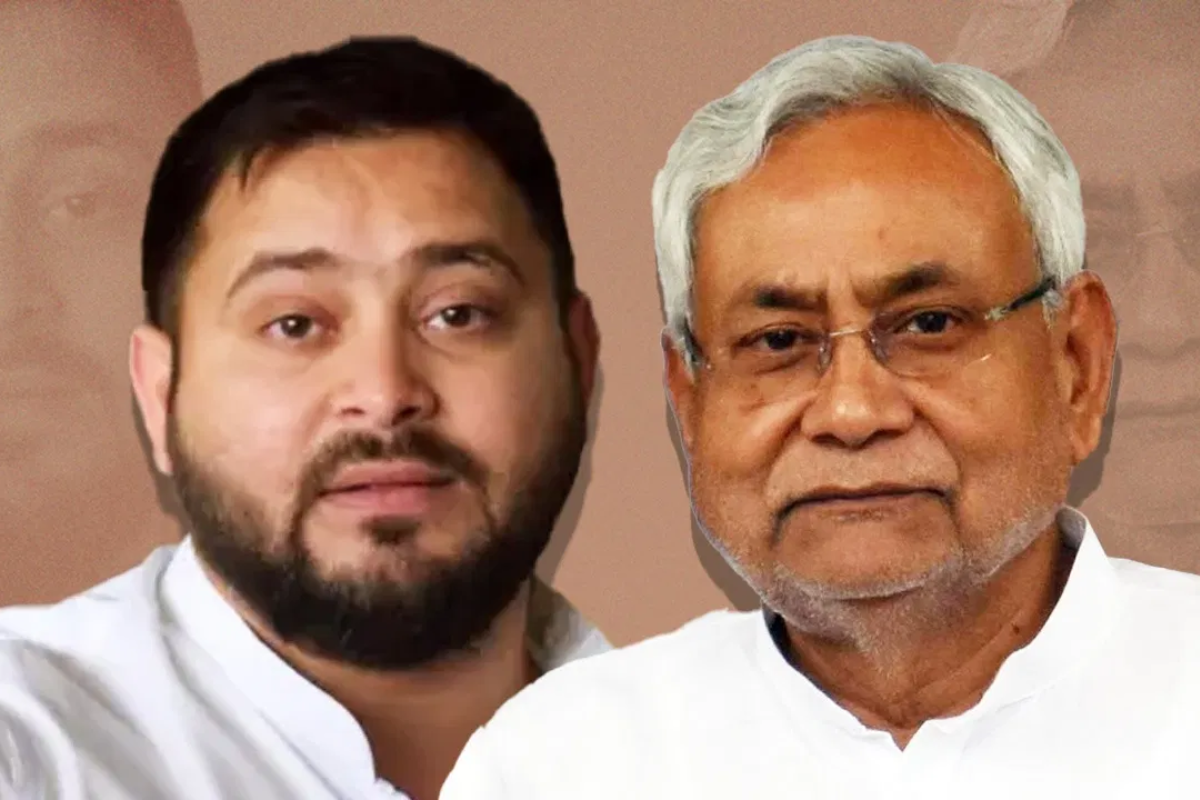 BIhar Politics
