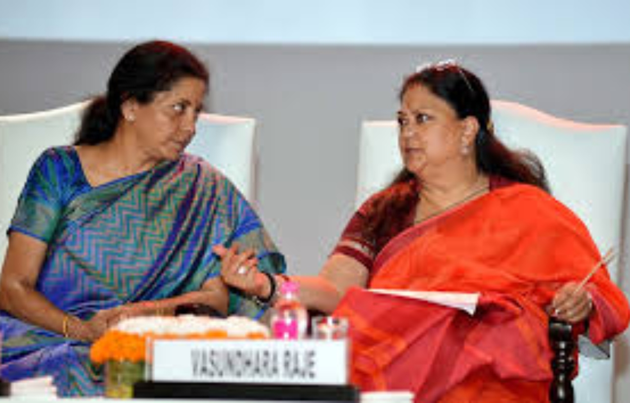 BJP President