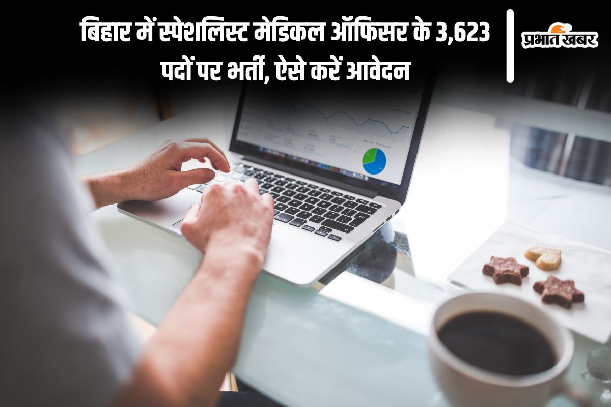 BTSC SMO Recruitment 2025