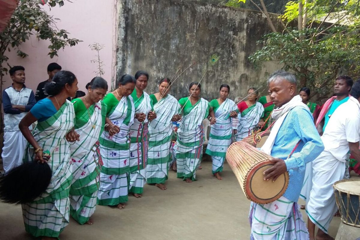 Baha Mahotsav 2025