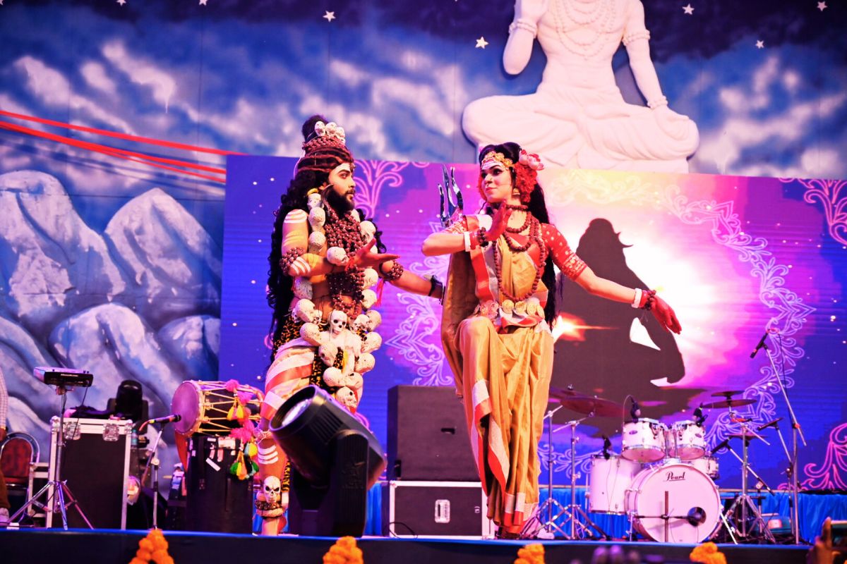 Baidyanath Mahotsav Deoghar Jharkhand