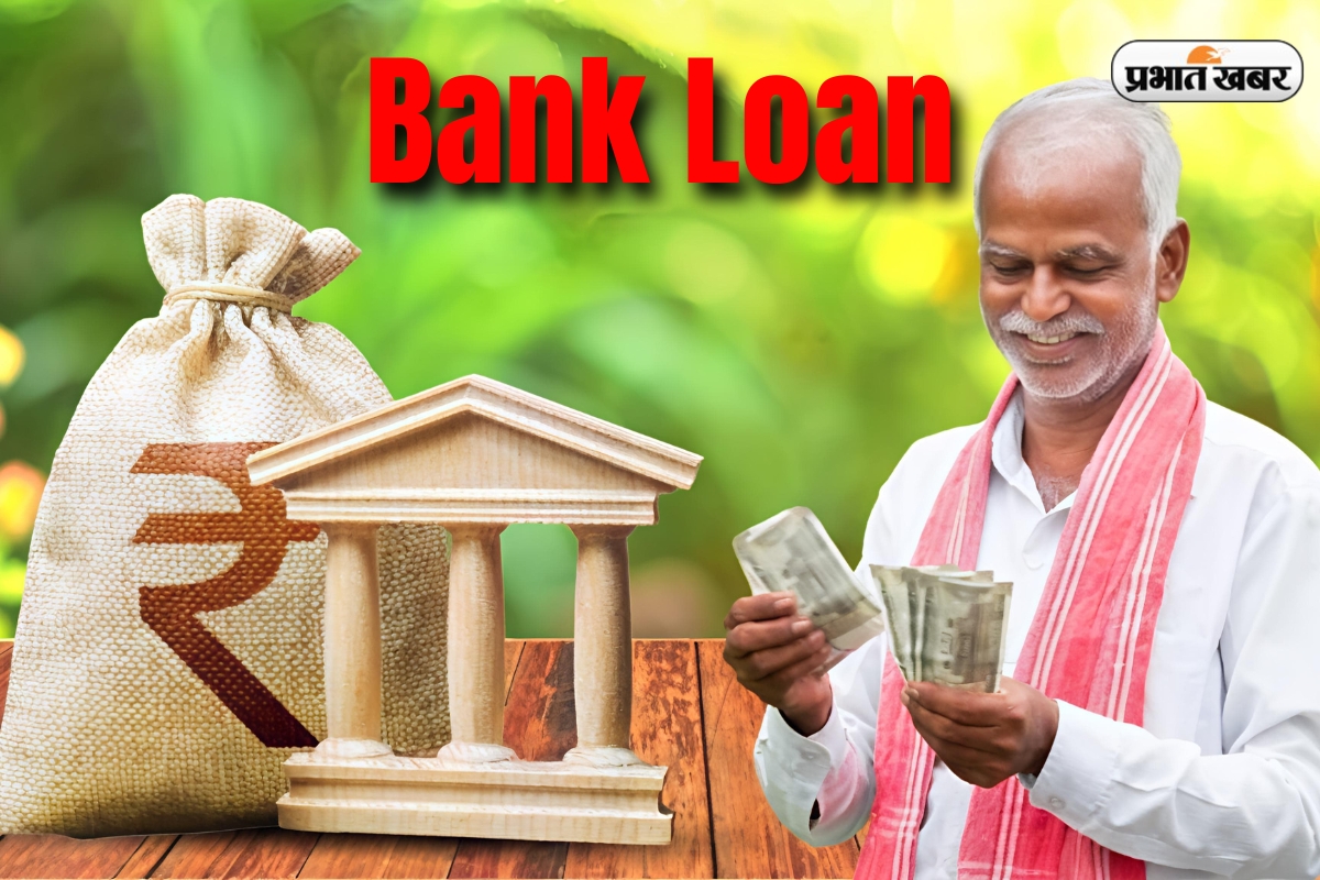 Bank Loan