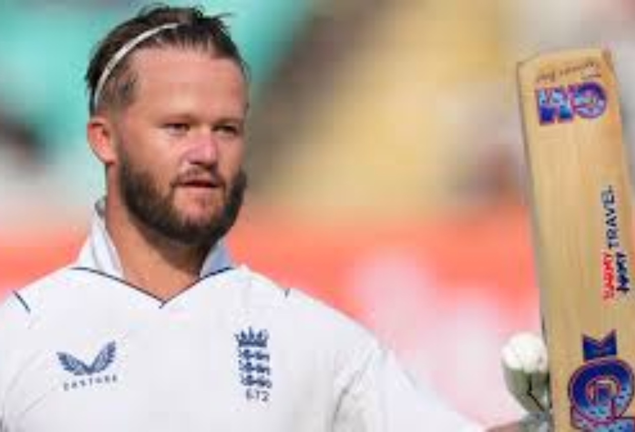 Ben Duckett Big Comment On Jasprit Bumrah