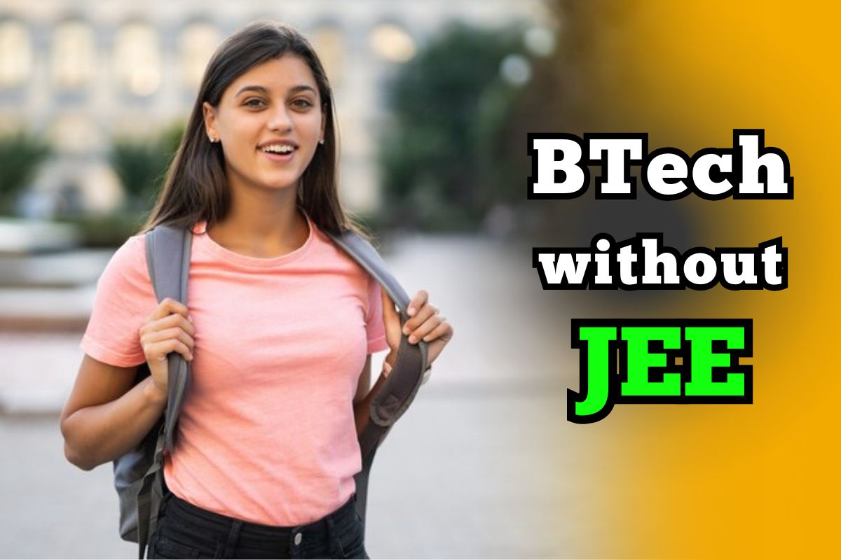 Best BTech College