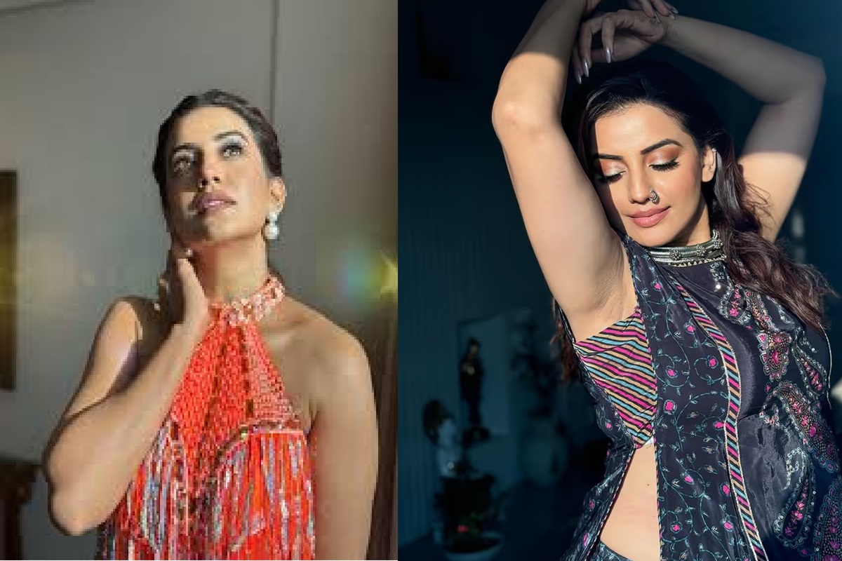 Akshara singh's social media post